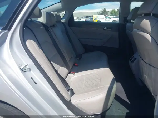 5NPE34AF5GH422429 2016 HYUNDAI SONATA - Image 8