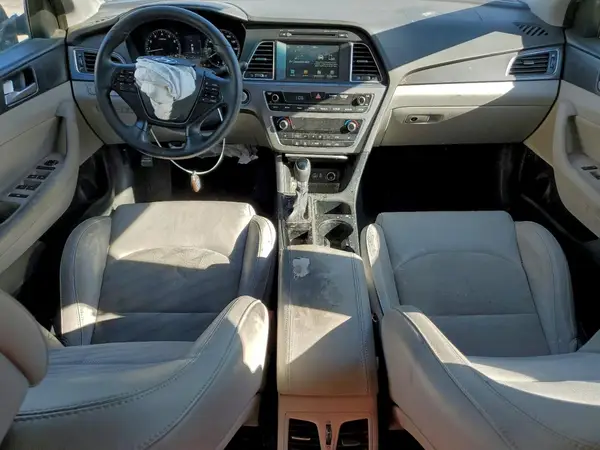 5NPE34AF5GH422432 2016 HYUNDAI SONATA - Image 8