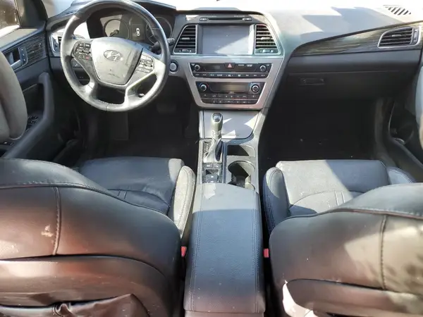 5NPE34AF5GH422561 2016 HYUNDAI SONATA - Image 8