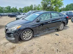 5NPE34AF5GH422818 2016 HYUNDAI SONATA