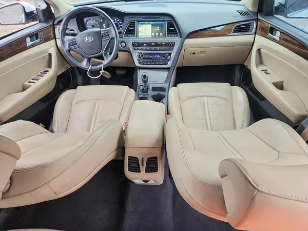 5NPE34AF5GH423273 2016 HYUNDAI SONATA - Image 8
