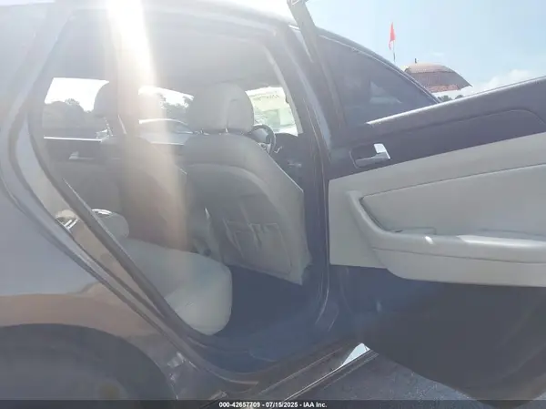 5NPE34AF5GH423404 2016 HYUNDAI SONATA - Image 8