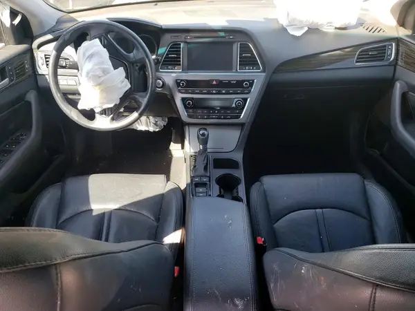 5NPE34AF5GH423824 2016 HYUNDAI SONATA - Image 8