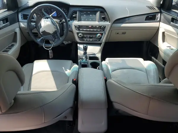 5NPE34AF5GH424052 2016 HYUNDAI SONATA - Image 8