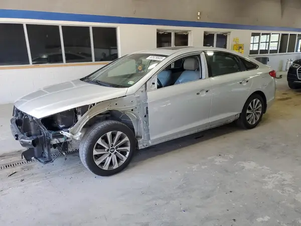 5NPE34AF5GH424603 2016 HYUNDAI SONATA - Image 1