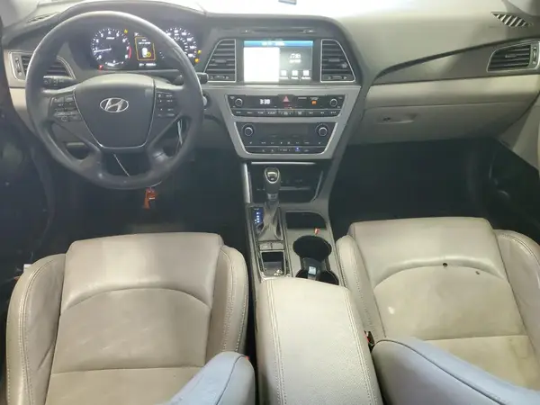 5NPE34AF5GH424603 2016 HYUNDAI SONATA - Image 8