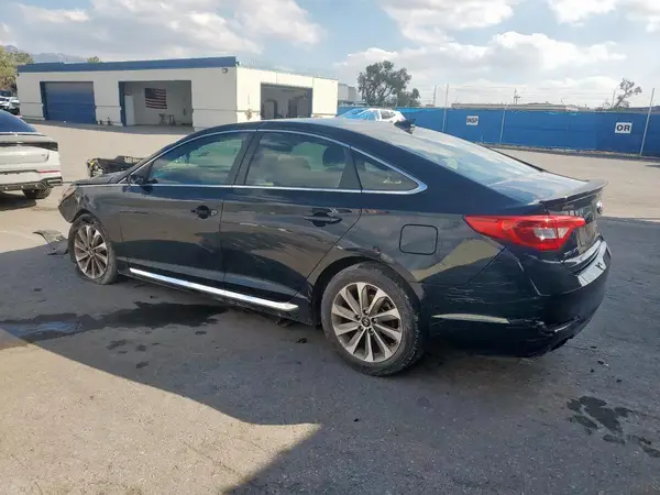 5NPE34AF5GH424830 2016 HYUNDAI SONATA - Image 2