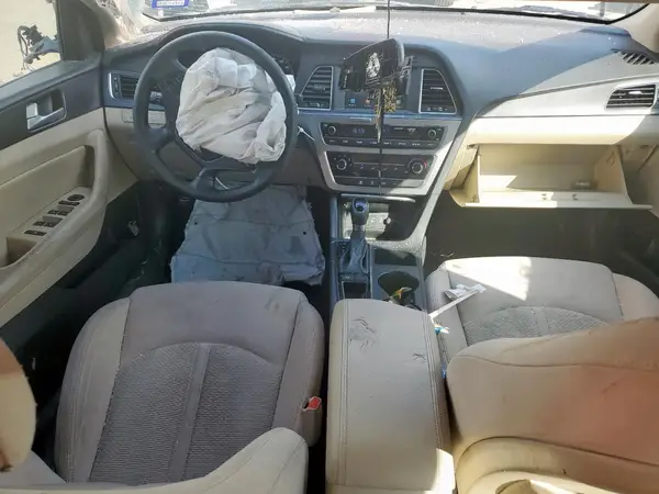 5NPE34AF5GH424830 2016 HYUNDAI SONATA - Image 8