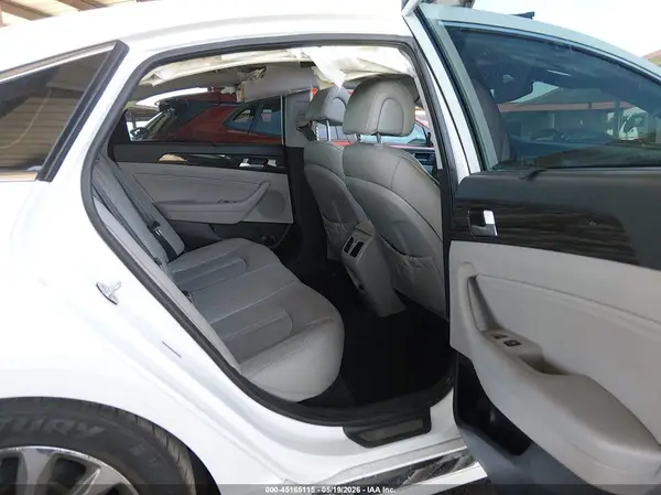 5NPE34AF5GH424875 2016 HYUNDAI SONATA - Image 8