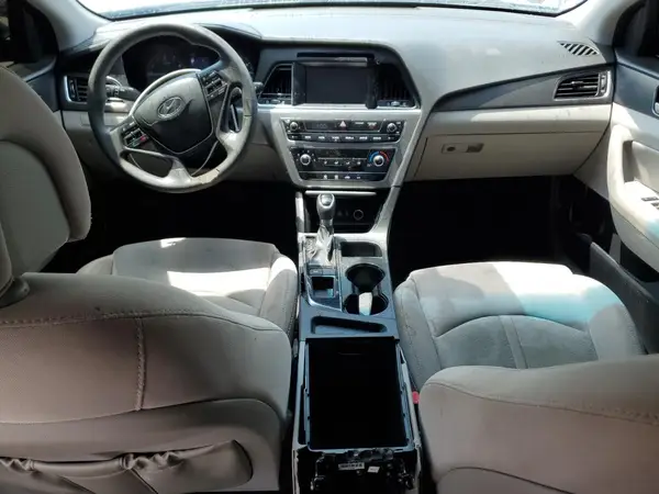 5NPE34AF5GH425038 2016 HYUNDAI SONATA - Image 8