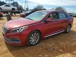 5NPE34AF5GH425234 2016 HYUNDAI SONATA