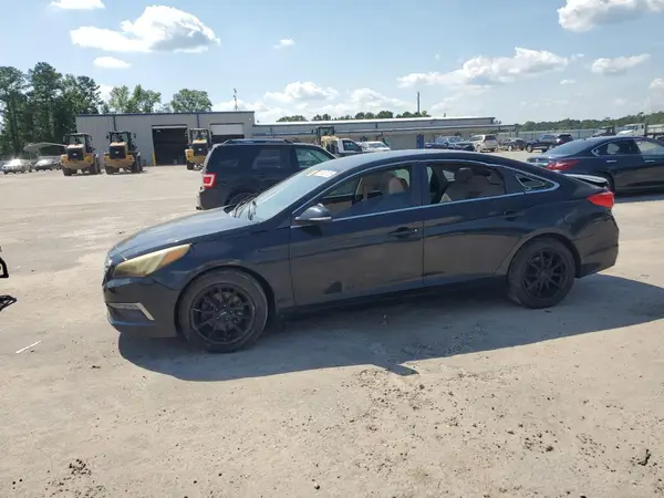 5NPE34AF5GH425492 2016 HYUNDAI SONATA - Image 1