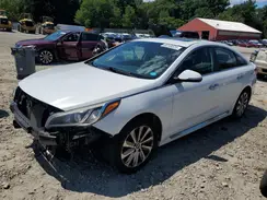 5NPE34AF5GH426111 2016 HYUNDAI SONATA