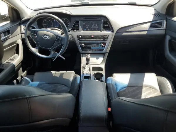 5NPE34AF5GH426111 2016 HYUNDAI SONATA - Image 8