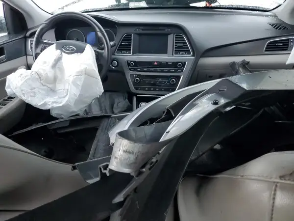 5NPE34AF5GH426500 2016 HYUNDAI SONATA - Image 8