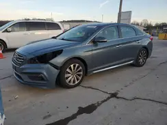 5NPE34AF5GH426562 2016 HYUNDAI SONATA