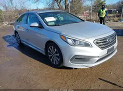 5NPE34AF5GH427906 2016 HYUNDAI SONATA