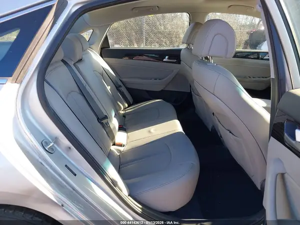 5NPE34AF5GH427906 2016 HYUNDAI SONATA - Image 8