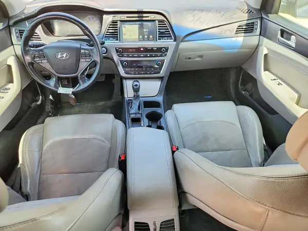 5NPE34AF5GH428344 2016 HYUNDAI SONATA - Image 8
