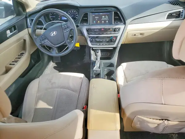 5NPE34AF5GH428635 2016 HYUNDAI SONATA - Image 8