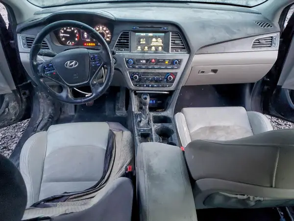 5NPE34AF5GH429087 2016 HYUNDAI SONATA - Image 8