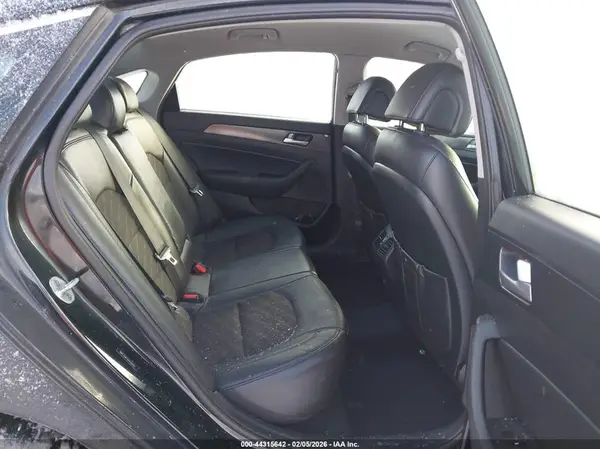 5NPE34AF5GH429509 2016 HYUNDAI SONATA - Image 8