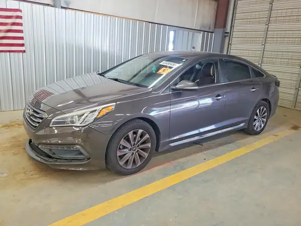 5NPE34AF5GH429574 2016 HYUNDAI SONATA - Image 1