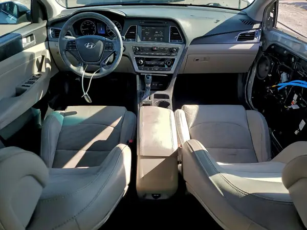 5NPE34AF5GH430174 2016 HYUNDAI SONATA - Image 8