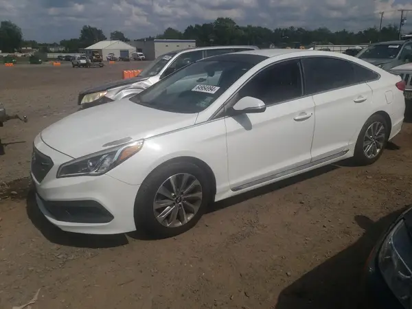 5NPE34AF5GH431518 2016 HYUNDAI SONATA - Image 1