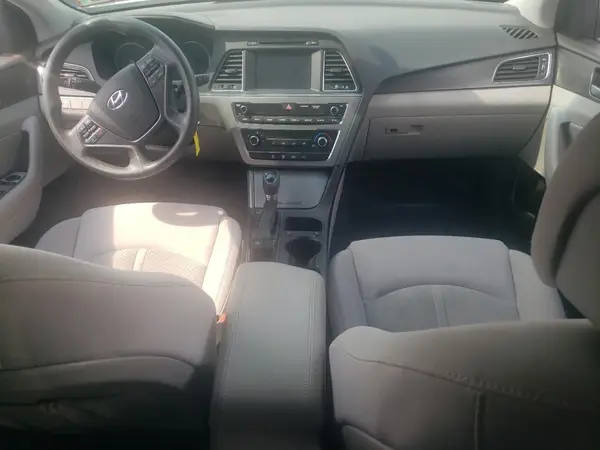 5NPE34AF5GH431518 2016 HYUNDAI SONATA - Image 8