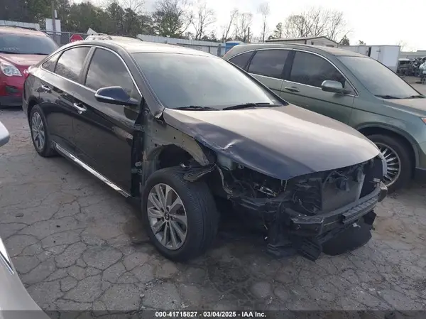 5NPE34AF5GH431776 2016 HYUNDAI SONATA - Image 1