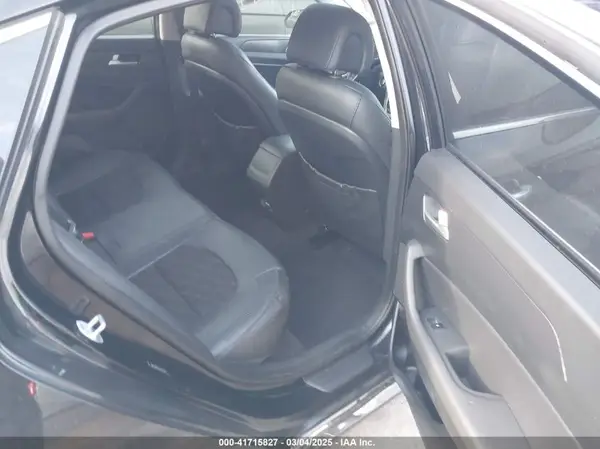 5NPE34AF5GH431776 2016 HYUNDAI SONATA - Image 7