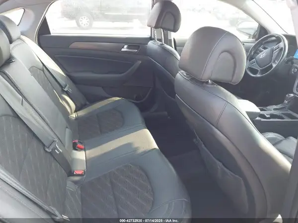 5NPE34AF5GH431924 2016 HYUNDAI SONATA - Image 8
