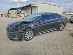 5NPE34AF5GH432278 2016 HYUNDAI SONATA