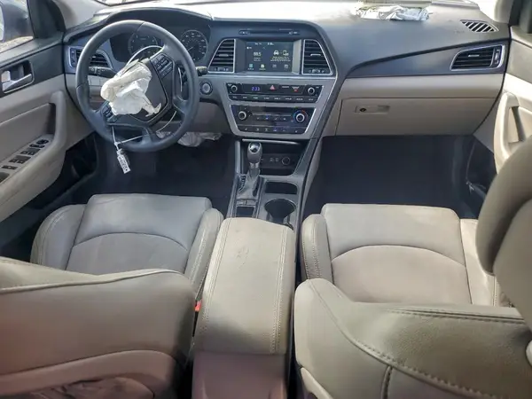 5NPE34AF5GH432278 2016 HYUNDAI SONATA - Image 8
