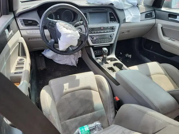 5NPE34AF5GH433155 2016 HYUNDAI SONATA - Image 8