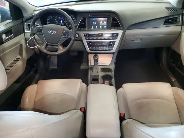 5NPE34AF5GH433480 2016 HYUNDAI SONATA - Image 8
