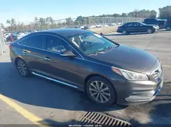 5NPE34AF5GH433687 2016 HYUNDAI SONATA