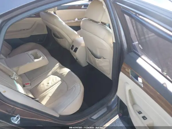 5NPE34AF5GH433687 2016 HYUNDAI SONATA - Image 8