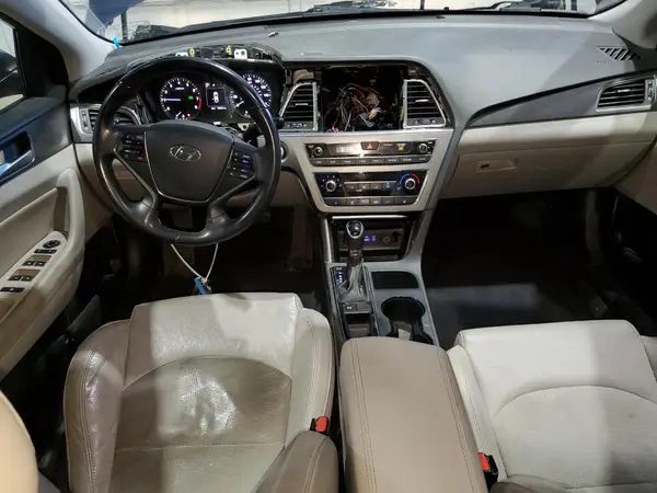 5NPE34AF5GH433804 2016 HYUNDAI SONATA - Image 8