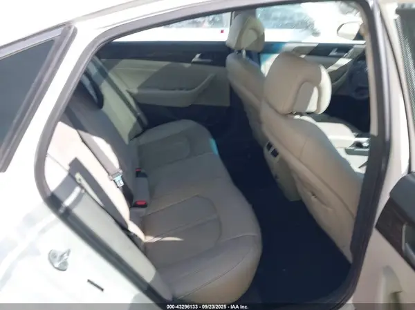 5NPE34AF5GH433866 2016 HYUNDAI SONATA - Image 8