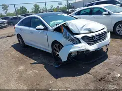 5NPE34AF5GH434502 2016 HYUNDAI SONATA