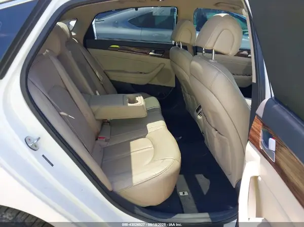 5NPE34AF5GH434502 2016 HYUNDAI SONATA - Image 8