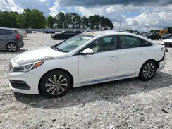5NPE34AF5HH440219 2017 HYUNDAI SONATA