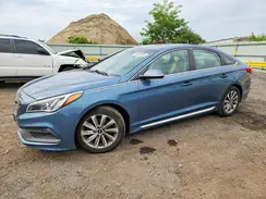 5NPE34AF5HH440785 2017 HYUNDAI SONATA