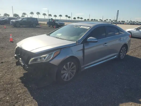 5NPE34AF5HH441113 2017 HYUNDAI SONATA