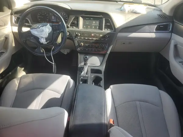 5NPE34AF5HH441113 2017 HYUNDAI SONATA - Image 8