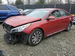 5NPE34AF5HH442231 2017 HYUNDAI SONATA