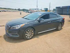 5NPE34AF5HH442441 2017 HYUNDAI SONATA