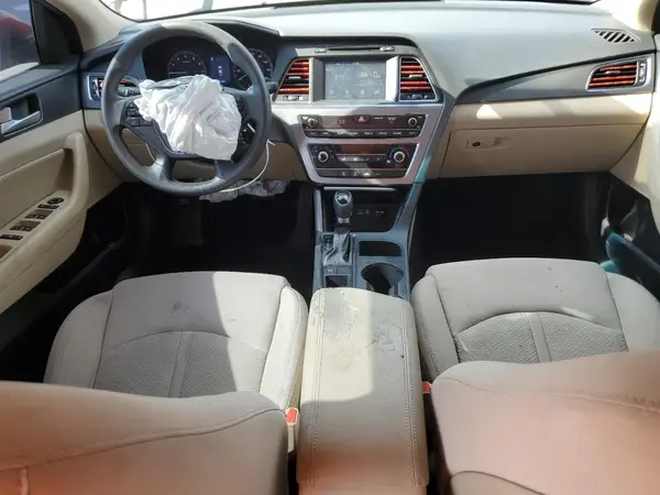 5NPE34AF5HH442682 2017 HYUNDAI SONATA - Image 8